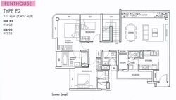 NV Residences (D18), Condominium #569551471